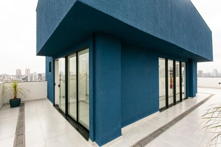 Apartamento para alugar com 42m², 1 quarto e sem vaga Apartamento para alugar com 42m², 1 quarto e sem vagaÁrea comum - Salão de festas