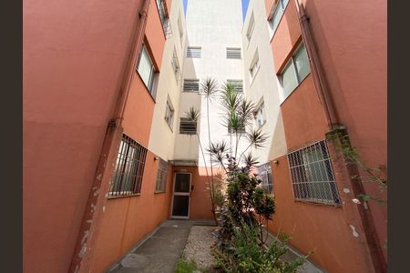 Apartamento para alugar com 49m², 2 quartos e 1 vaga