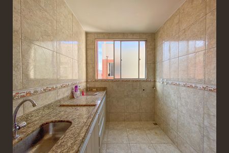 Apartamento para alugar com 49m², 2 quartos e 1 vaga
