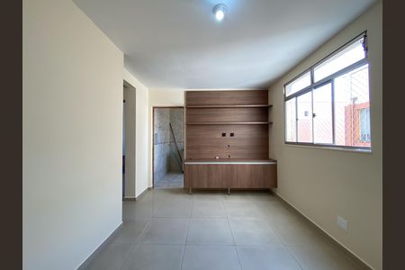 Apartamento para alugar com 49m², 2 quartos e 1 vaga