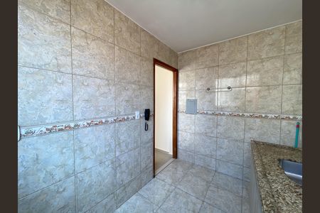 Apartamento para alugar com 49m², 2 quartos e 1 vaga