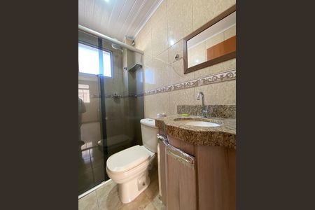 Apartamento para alugar com 49m², 2 quartos e 1 vaga