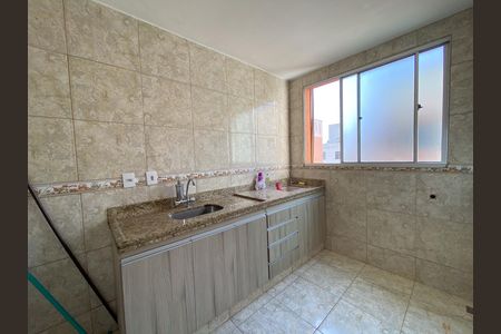 Apartamento para alugar com 49m², 2 quartos e 1 vaga