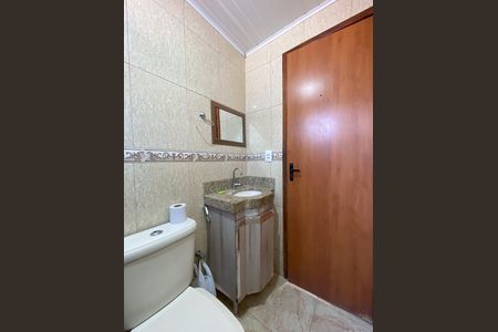 Apartamento para alugar com 49m², 2 quartos e 1 vaga