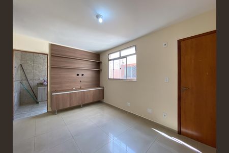 Apartamento para alugar com 49m², 2 quartos e 1 vaga