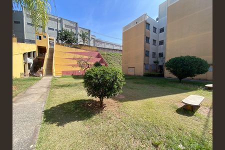 Apartamento para alugar com 49m², 2 quartos e 1 vaga