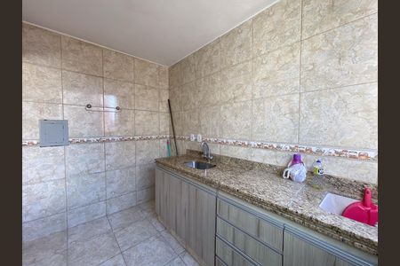 Apartamento para alugar com 49m², 2 quartos e 1 vaga