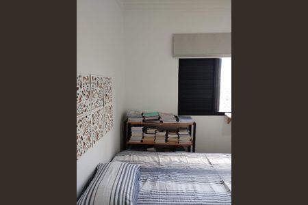 Quarto de apartamento à venda com 2 quartos, 56m² em Jardim Wanda, Taboão da Serra