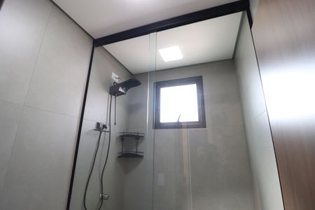 Studio para alugar com 40m², 1 quarto e 1 vagaBanheiro