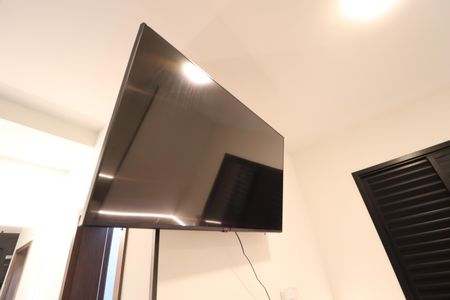 Studio para alugar com 40m², 1 quarto e 1 vagaQuarto