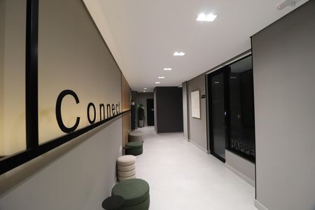 Studio para alugar com 40m², 1 quarto e 1 vagaÁrea comum