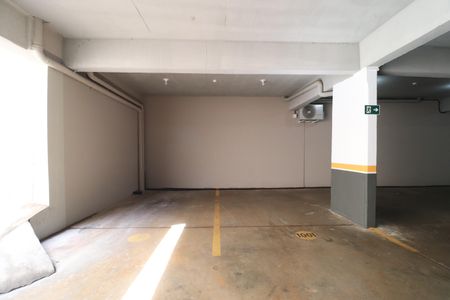 Studio para alugar com 40m², 1 quarto e 1 vagaGaragem