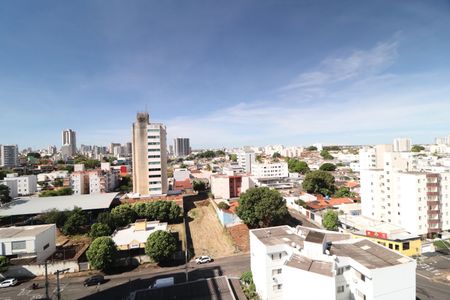 Studio para alugar com 40m², 1 quarto e 1 vagaVista da Sacada
