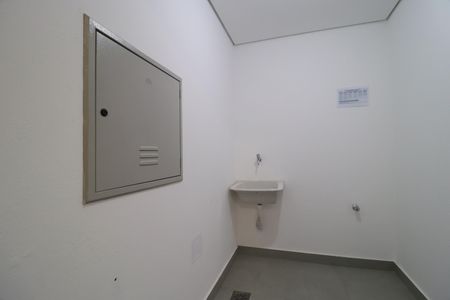 Studio para alugar com 40m², 1 quarto e 1 vagaÁrea comum