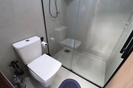 Studio para alugar com 40m², 1 quarto e 1 vagaBanheiro