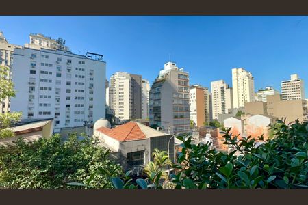Studio à venda com 31m², 1 quarto e sem vaga Studio à venda com 31m², 1 quarto e sem vagaVista da Varanda