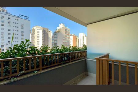 Studio à venda com 31m², 1 quarto e sem vaga Studio à venda com 31m², 1 quarto e sem vagaVaranda