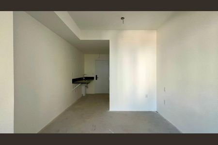 Studio à venda com 31m², 1 quarto e sem vaga Studio à venda com 31m², 1 quarto e sem vagaStudio
