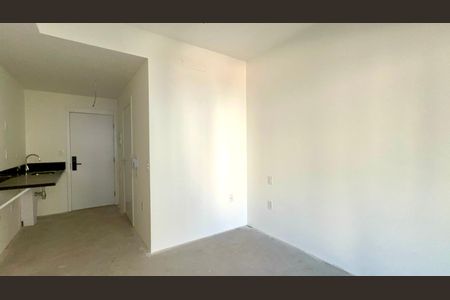 Studio de kitnet/studio à venda com 1 quarto, 31m² em Jardim Paulista, São Paulo