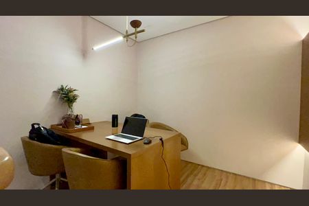 Studio à venda com 31m², 1 quarto e sem vaga Studio à venda com 31m², 1 quarto e sem vagaCoworking