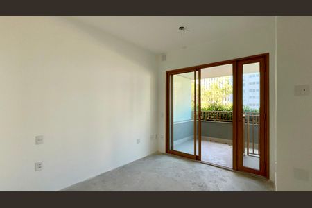 Studio de kitnet/studio à venda com 1 quarto, 31m² em Jardim Paulista, São Paulo