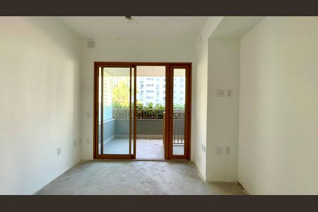 Studio de kitnet/studio à venda com 1 quarto, 31m² em Jardim Paulista, São Paulo