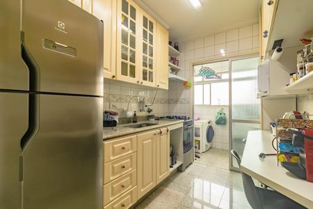 Apartamento à venda com 70m², 2 quartos e 2 vagas