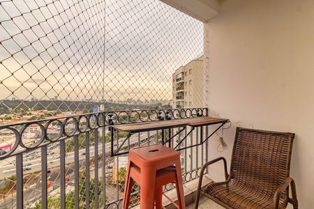Apartamento à venda com 70m², 2 quartos e 2 vagas