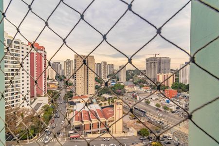 Apartamento à venda com 2 quartos, 70m² em Vila Mascote, São Paulo