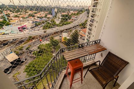 Apartamento à venda com 70m², 2 quartos e 2 vagas