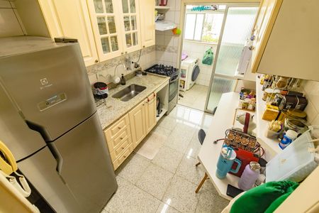 Apartamento à venda com 70m², 2 quartos e 2 vagas