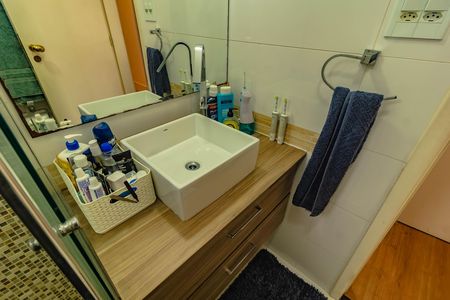 Apartamento à venda com 70m², 2 quartos e 2 vagas