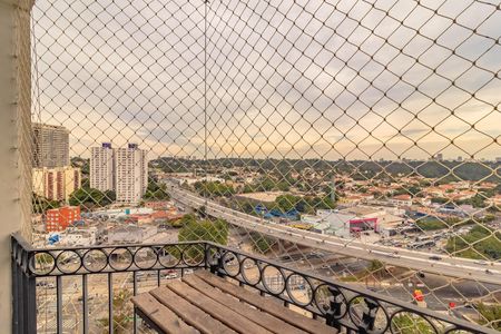 Apartamento à venda com 2 quartos, 70m² em Vila Mascote, São Paulo
