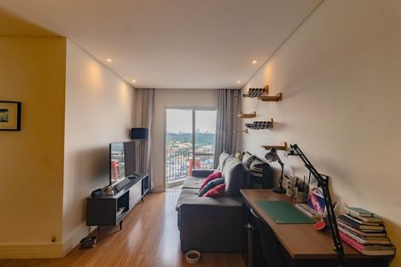 Apartamento à venda com 70m², 2 quartos e 2 vagas