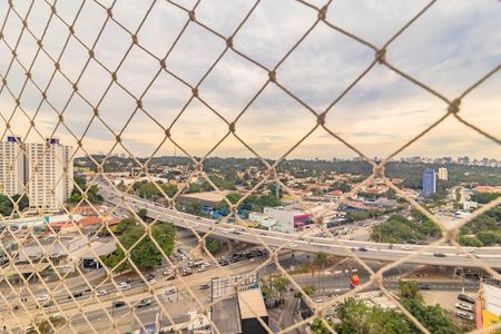 Apartamento à venda com 70m², 2 quartos e 2 vagas