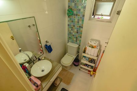 Apartamento à venda com 2 quartos, 70m² em Vila Mascote, São Paulo