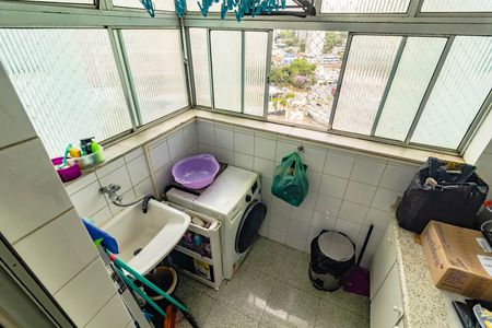 Apartamento à venda com 2 quartos, 70m² em Vila Mascote, São Paulo