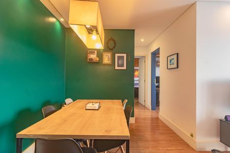 Apartamento à venda com 2 quartos, 70m² em Vila Mascote, São Paulo