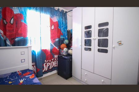 Apartamento à venda com 2 quartos, 50m² em Conjunto Residencial Sitio Oratorio, São Paulo