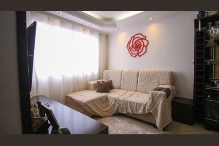 Apartamento à venda com 2 quartos, 50m² em Conjunto Residencial Sitio Oratorio, São Paulo