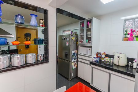 Apartamento à venda com 195m², 3 quartos e 2 vagasCopa/Cozinha