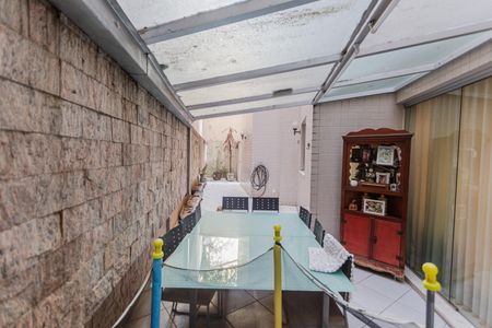 Apartamento à venda com 195m², 3 quartos e 2 vagasÁrea Privativa