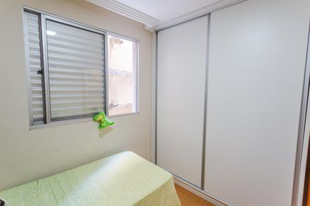 Quarto 3 de apartamento à venda com 3 quartos, 195m² em Cidade Nova, Belo Horizonte