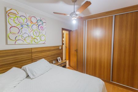 Apartamento à venda com 195m², 3 quartos e 2 vagasSuíte