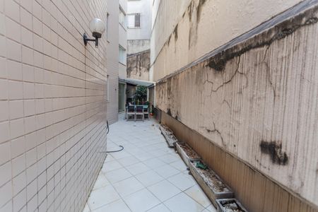 Apartamento à venda com 195m², 3 quartos e 2 vagasÁrea Privativa