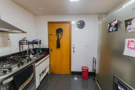 Apartamento à venda com 195m², 3 quartos e 2 vagasCopa/Cozinha