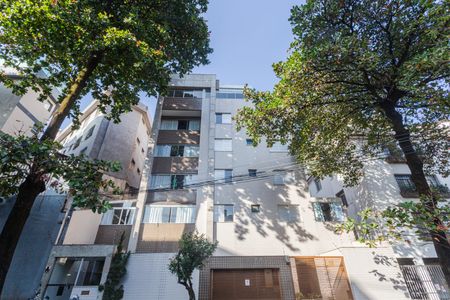 Fachada de apartamento à venda com 3 quartos, 195m² em Cidade Nova, Belo Horizonte