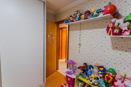 Quarto 3 de apartamento à venda com 3 quartos, 195m² em Cidade Nova, Belo Horizonte