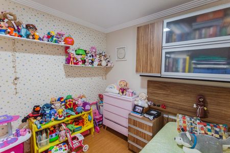 Apartamento à venda com 195m², 3 quartos e 2 vagasQuarto 3