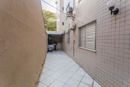 Apartamento à venda com 195m², 3 quartos e 2 vagasÁrea Privativa